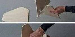 Табурет мелкий