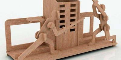 Канцелярия 25