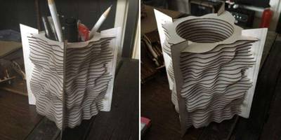 Канцелярия 17