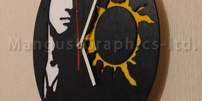 Часы цой группа кино