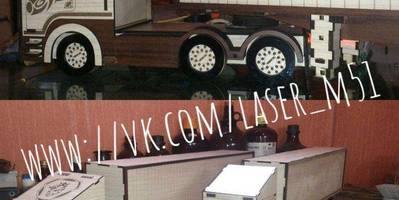 Грузовик 106