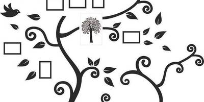 Фоторамка 314