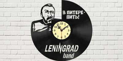 Часы ленинград