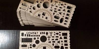 Офицерская линейка