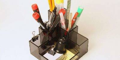 Канцелярия 15