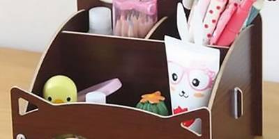 Котик-органайзер