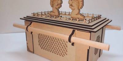 Шкатулка ковчег