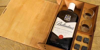 Упаковка-книга для balantays