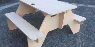 Стол для пикника