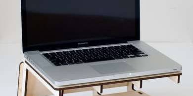 Подставка для ноутбука