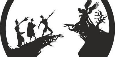 Часы сказка о трех братьях