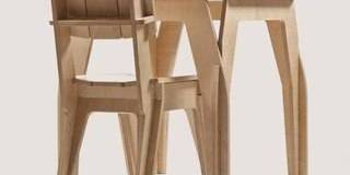 Набор стол и стул