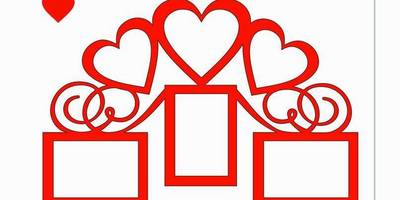 Фоторамка 2