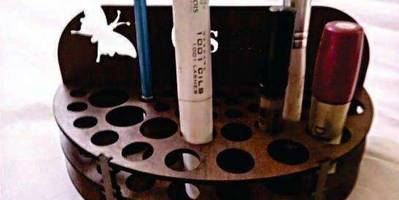 Канцелярия 131