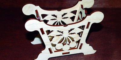 Канцелярия 260