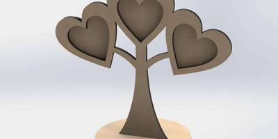 Фоторамка 295