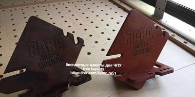 Подставка под телефон 100