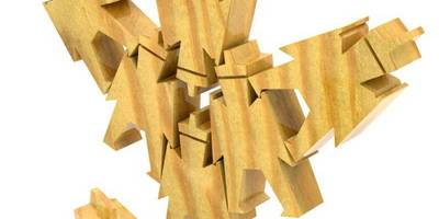 Astronaut acrobats 3d puzzle cdr