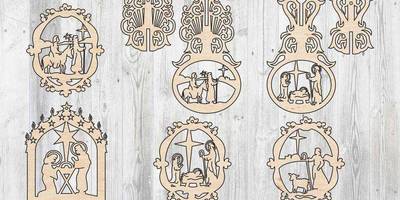 Новогодний 118