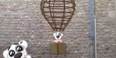 Воздушный шар