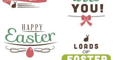 Пасхальные надписи