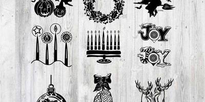 Новогодний 161