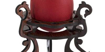 На праздник Пасхи