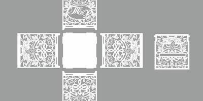 Шкатулка 102