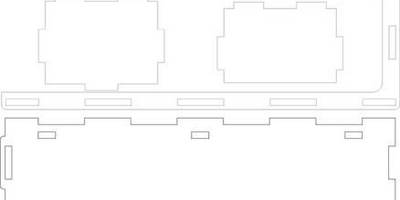 Шкатулка 113