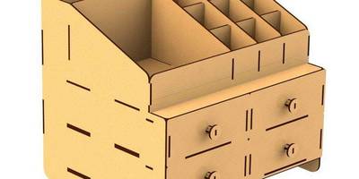 Канцелярия 3