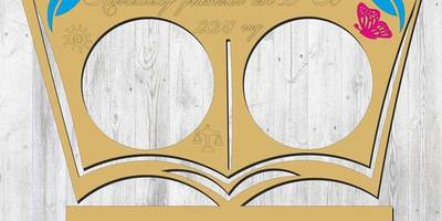 Фоторамка 239