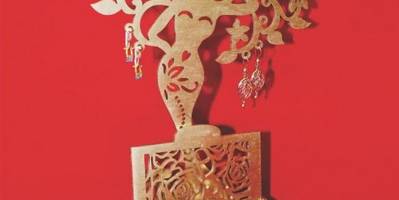 Шкатулка 105