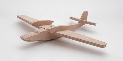 Гидросамолет Dornier Do 26