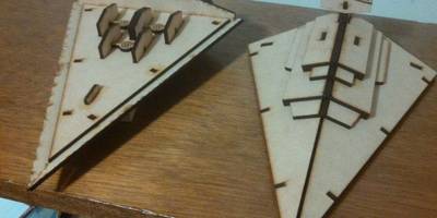 Star wars космический корабль