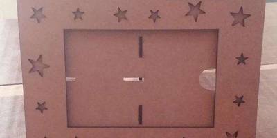 Фоторамка 184