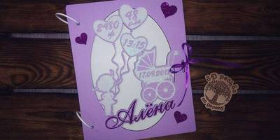 Фоторамка 227