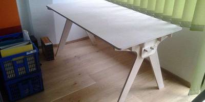 Сборный стол