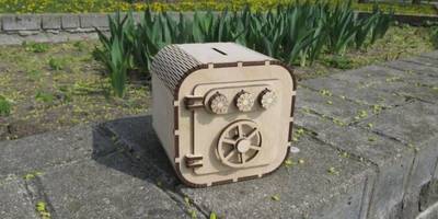 Конструктор на 23 февраля