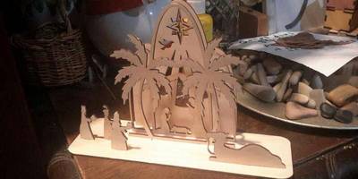 Новогодний 141