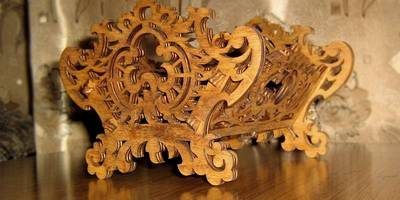 Корзина для фруктов