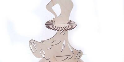 Салфетница