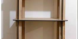 Полочка составная estante 5