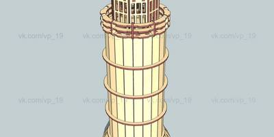 Маяк мини бар