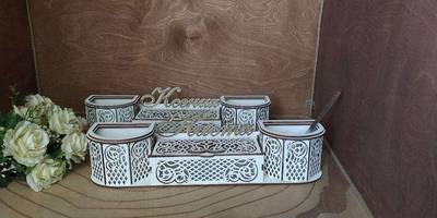 Канцелярия 263