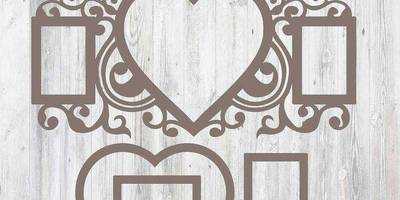 Фоторамка 31