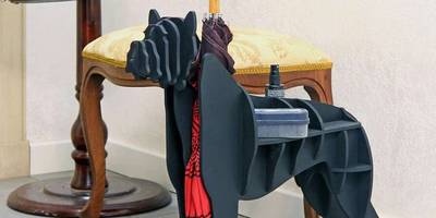 Полка собака - боксер