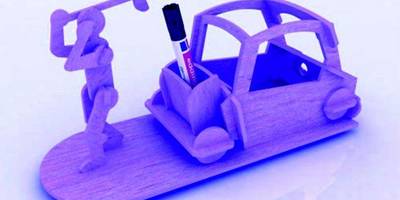 Канцелярия 22