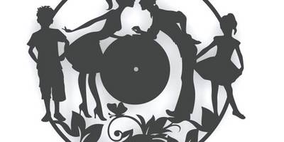 Часы мальчик девочка - парень девушка