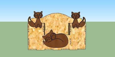 Канцелярия 208