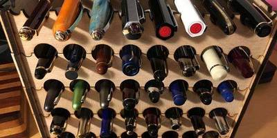 Канцелярия 118